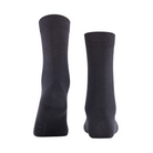 Falke Softmerino strømper, blå - 47488 - 6379 - Dark Navy