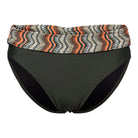 Wiki Toscana tai bikinitrusse, grøn - 4207 - W475 - Toscana