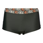 Wiki Toscana hipster bikinitrusse, grøn - 4448 - W475 - Toscana