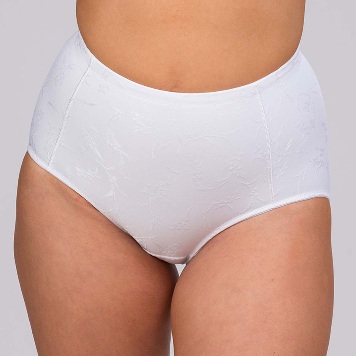 Trofé maxi trusse, hvid - 47500 - 1000 - White