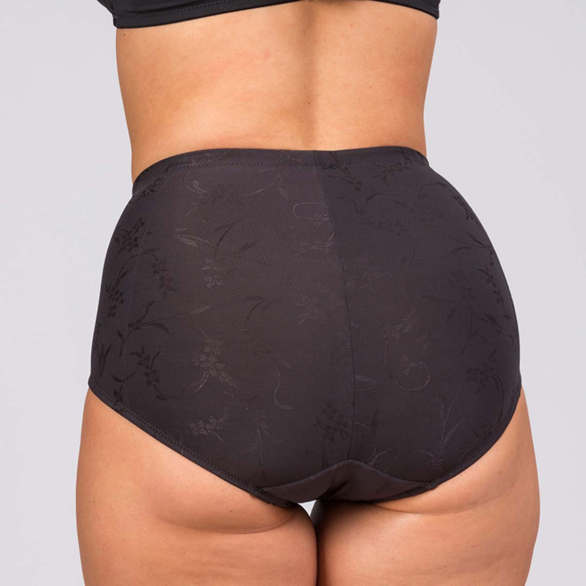 Trofé maxi trusse, sort - 47500 - 1200 - Black