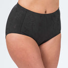 Trofé maxi trusse, sort - 47500 - 1200 - Black