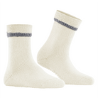 Falke Cuddle Pads strømper, natural - 47540 - 2049 - Off White