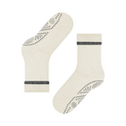 Falke Cuddle Pads strømper, natural - 47540 - 2049 - Off White