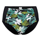 Wiki Verona midi bikinitrusse, multi - 4108 - w476 - Verona