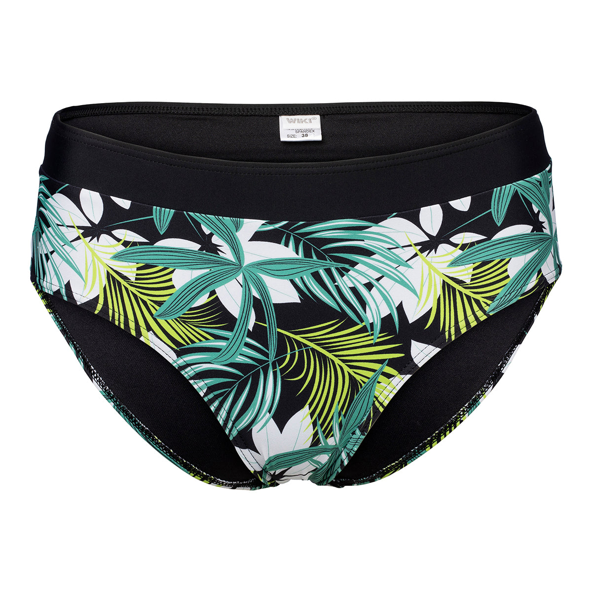 Wiki Verona hipster bikinitrusse, multi - 4112 - w476 - Verona