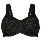 Anita Clara Art BH uden bøjle, sort - 4773X - 001 - Black