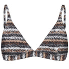 Wiki Santos Puerto Rico bikini top uden bøjle, multi - 2471 - W480 - Puerto Rico