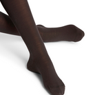 Falke Softmerino strømpebukser, sort - 48425 - 3009 - Black
