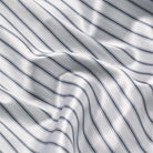 Lady Avenue Satin pyjamas, grå - 49-3010 - 1092 - Turbulence/Grey