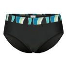 Wiki Saint Lucia hipster bikinitrusse, multi - 4112 - W491 - Saint Lucia