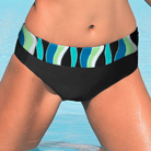 Wiki Saint lucia tai bikinitrusse, multi - 4207 - W491 - Saint Lucia