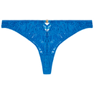 Aubade Love Soul g-streng, blå - 4A26 - AZUU - Azure