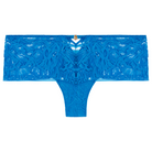 Aubade Love Soul Cheeky hipster trusse, blå - 4A70 - AZUU - Azure