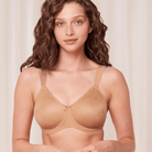 Triumph Essential W minimizer BH, orange - 10166830 - 6403 - Toast