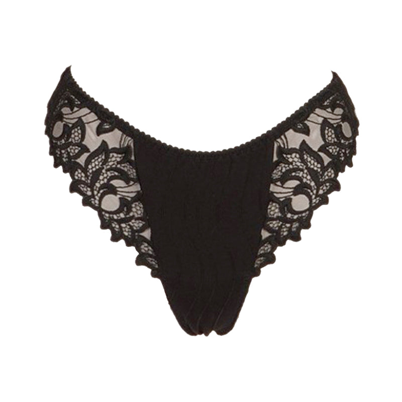 PrimaDonna Deauville tai trusse, sort - 0561810 - ZWA - Black