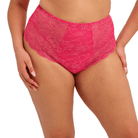 Elomi Darcie maxi trusse, pink - EL302980 - AZA - Azalea