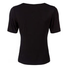 Lady Avenue Bamboo t-shirt, sort - 50-50505 - 02 - Black