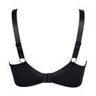 Elbrina BH med bøjle, sort - 50.02.2265 - 020 - Black