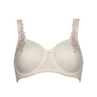 Elbrina BH med bøjle, creme - 50.02.2265 - 060 - Champagne