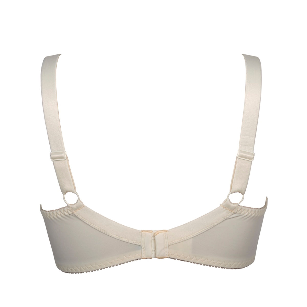 Elbrina BH med bøjle, creme - 50.02.2265 - 060 - Champagne