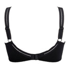 Elbrina BH med bøjle, sort - 50.02.2270 - 020 - Black