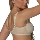 Elbrina BH med bøjle, nude - 50.02.2270 - 083 - Powder