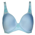 Elbrina BH med bøjle, lyseblå - 50.05.2295 - 071 - Light Blue