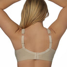 Elbrina BH uden bøjle, beige - 50.04.4063 - 083 - Powder