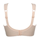 Elbrina BH uden bøjle, beige - 50.04.4063 - 083 - Powder
