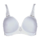 Elbrina BH med bøjle, hvid - 50.05.2295 - 010 - White