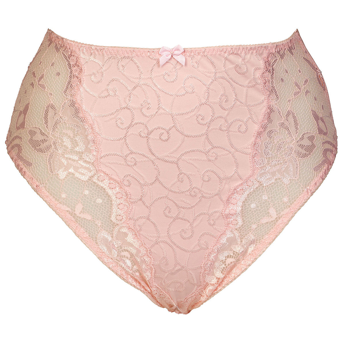 Elbrina tai trusse, lyserød - 50.30.2271 - 041 - Light Pink
