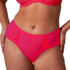 Elbrina tai trusse, pink - 50.30.2297 - 048 - Bright Pink