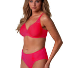 Elbrina tai trusse, pink - 50.30.2297 - 048 - Bright Pink