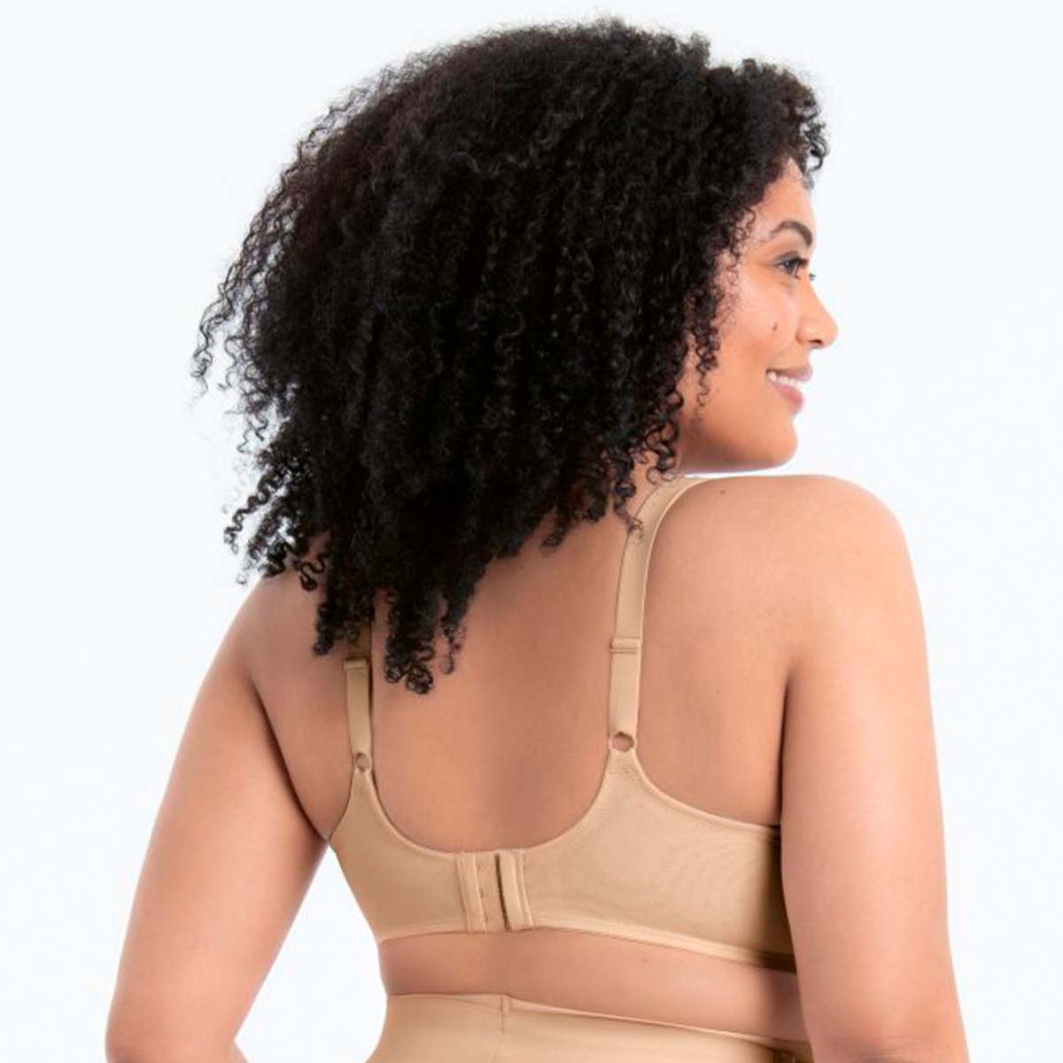 Anita Maternity Miss amme BH, nude - 5010 - 753 - Desert