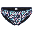 Wiki Mustique tai bikinitrusse, multi - 4109 - W503 - Mustique