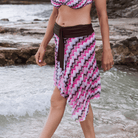 Wiki Boa Vista bikininederdel, multi - 5003 - W504 - Boa Vista