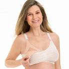 Anita Maternity Essential amme BH, natural - 5057 - 612 - Crystal