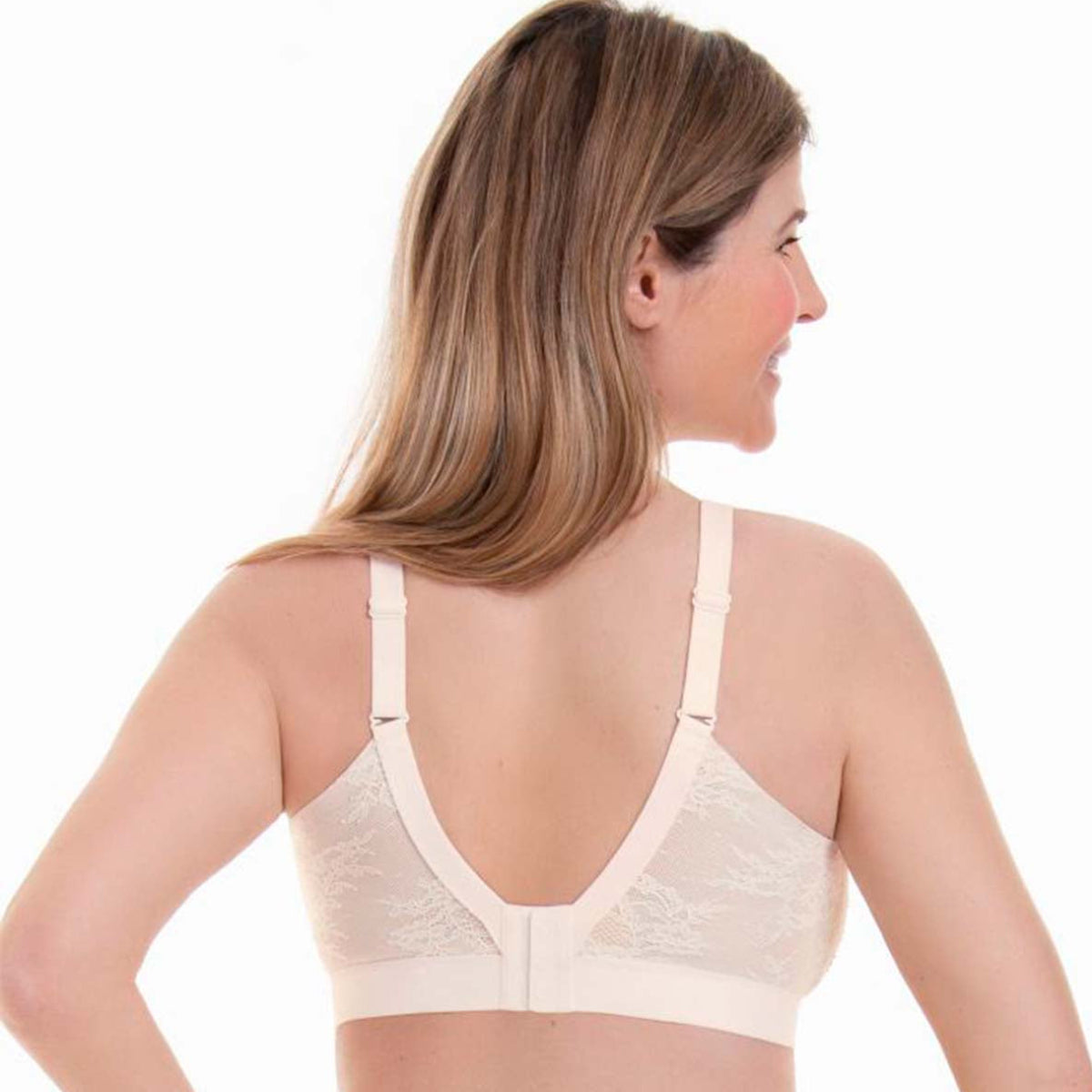 Anita Maternity Essential amme BH, natural - 5057 - 612 - Crystal