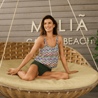 Wiki Mauritius hipster bikinitrusse, multi - 4448 - W506 - Mauritius