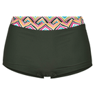 Wiki Mauritius hipster bikinitrusse, multi - 4448 - W506 - Mauritius