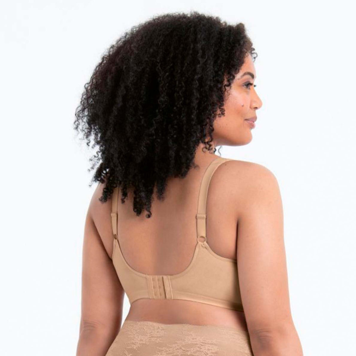 Anita Maternity Miss amme BH, nude - 5070 - 753 - Desert