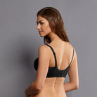 Anita Maternity Seamless amme BH, sort - 5096 - 001 - Black