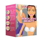 Magic Bodyfashion selvsiddende BH, beige - 50EB152 - SKIN - Skin