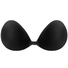 Magic Bodyfashion selvsiddende BH, sort - 50EB234 - BLACK - Black