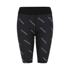 Hype The Detail shorts, sort - 200-63 - 13 - Black