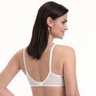 Rosa Faia Sita BH med bøjle, natural - 5265 - 612 - Crystal