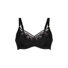 Rosa Faia Sita BH uden bøjle, sort - 5266 - 001 - Black