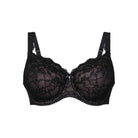 Rosa Faia Bobette BH med bøjle, sort - 5289 - 001 - Black