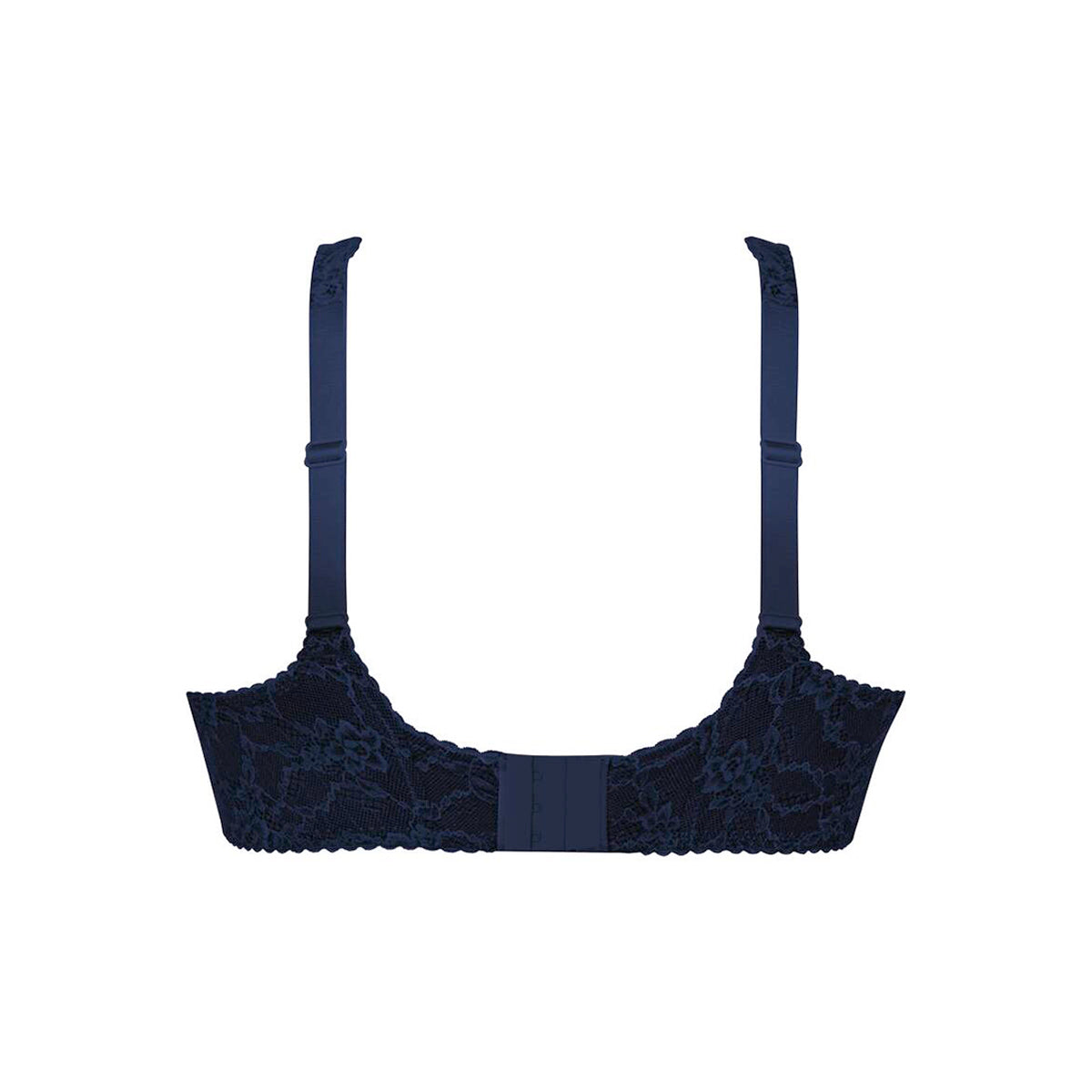 Rosa Faia Bobette BH med bøjle, blå - 5289 - 380 - Maritime Blue